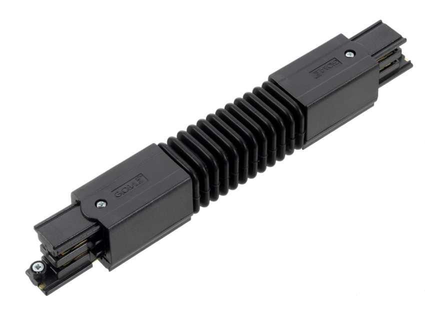 ID_2743_orig.jpg Nordic flexibler Verbinder schwarz