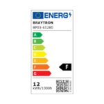LED Deckenleuchte rund 12 Watt | 1120 Lumen | ⌀ 172 mm | 3 CCT