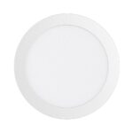 LED Deckenleuchte rund 12 Watt | 1120 Lumen | ⌀ 172 mm | 3 CCT