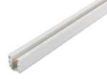 Nordic Aluminium GLOBAL Trac Pro 3-Phasen Stromschiene 1m schwarz/weiß