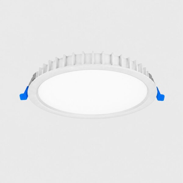 Einbauleuchte MD 710-3-225 Ã 22.5 | 30 Watt | 3000K