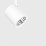 LED Schienenstrahler, OR 1010-100, Weiß, 4000K, 30Â°, 30W
