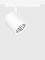 LED Schienenstrahler, OR 1010-100, Weiß, 3000K, 30Â°, 30W