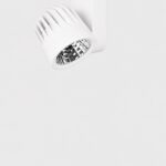 LED Schienenstrahler, OR 601-118 ,Weiß ,3000K, 30Â°, 40W