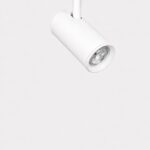 LED Schienenstrahler, OR 423, Weiß, GU10