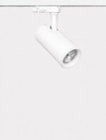 LED Schienenstrahler, OR 423, Weiß, GU10